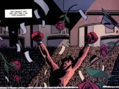 Awesome Panels: DC: The New Frontier #02