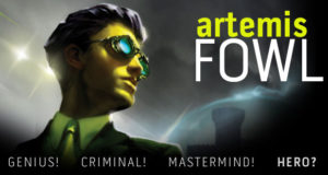 El Botesómetro Presenta: Artemis Fowl