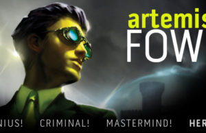 El Botesómetro Presenta: Artemis Fowl