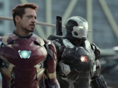 Un Amistoso vecino se une a la Civil War