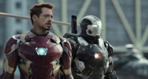 Un Amistoso vecino se une a la Civil War