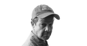 Comic book creators: Darwyn Cooke