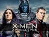 X-Men: Apocalypse (Cine) (2016)