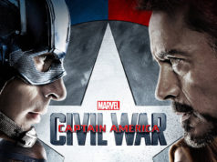 Marvel Studios Review: Captain America: Civil War (2016) (Cine)