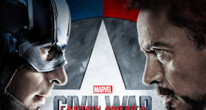 Marvel Studios Review: Captain America: Civil War (2016) (Cine)