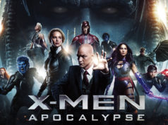 La franquicia de los X-Men pasó su fecha de expiración con X-Men: Apocalypse