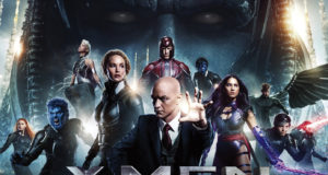 La franquicia de los X-Men pasó su fecha de expiración con X-Men: Apocalypse