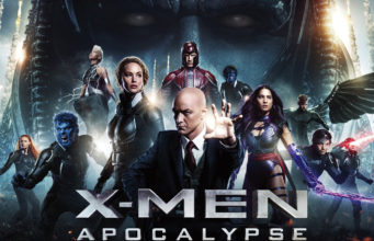La franquicia de los X-Men pasó su fecha de expiración con X-Men: Apocalypse