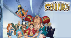 El Botesómetro Presenta: One Piece (Tomos 1-10)