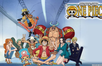 El Botesómetro Presenta: One Piece (Tomos 1-10)