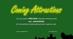 Películas para el 16-17 de Junio del 2016