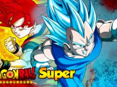 El Botesómetro Presenta: Dragon Ball Super – Freezer (Parte 2)