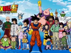 El Botesómetro Presenta: Dragon Ball Super – Bills (Parte 1)