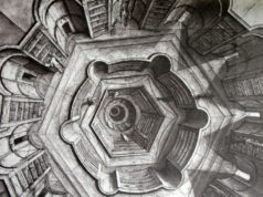 Crisis, Galaxias, Torres y Reinos Perdidos: El Canon de la fantasia.