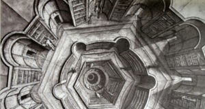 Crisis, Galaxias, Torres y Reinos Perdidos: El Canon de la fantasia.