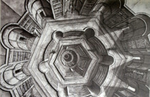 Crisis, Galaxias, Torres y Reinos Perdidos: El Canon de la fantasia.