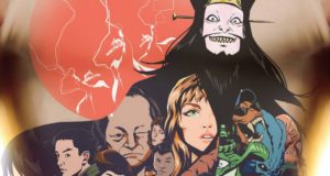 En tiendas el 8 de Junio del 2016