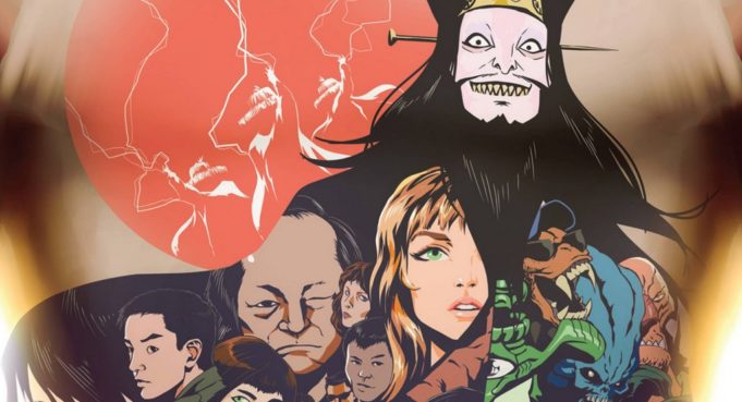 En tiendas el 8 de Junio del 2016