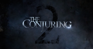 The Conjuring 2 (Cine) (2016)