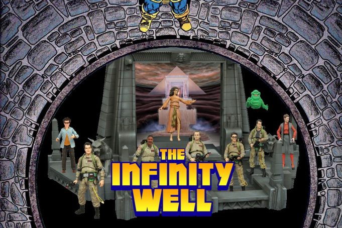 Ghostbusters (1984) de Diamond Select Toys