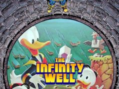 The Carl Barks Library: Lost in the Andes & Only a Poor Old Man