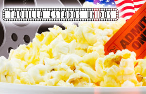 Taquilla EU 10/06 al 12/06