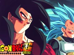 El Botesómetro Presenta: Dragon Ball Super – El Sexto Universo (Parte 3)
