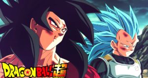 El Botesómetro Presenta: Dragon Ball Super – El Sexto Universo (Parte 3)