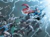 La culpa la tiene Watchmen: DC Universe Rebirth