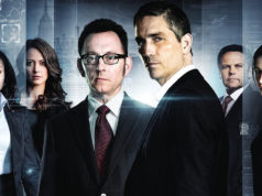 El mejor show de Batman sin Batman: los superhéroes de Person of Interest