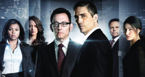 El mejor show de Batman sin Batman: los superhéroes de Person of Interest