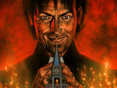 Clásicos del Cómic: Preacher – Tomo 1