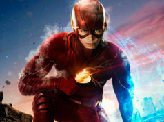 The Flash (TV) (Segunda Temporada)