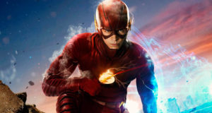 The Flash (TV) (Segunda Temporada)
