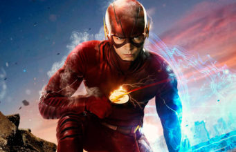 The Flash (TV) (Segunda Temporada)