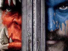 Warcraft (Cine) (2016)