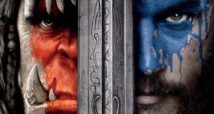 Warcraft (Cine) (2016)
