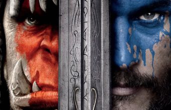 Warcraft (Cine) (2016)
