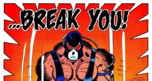 Awesome Panels: Batman #497