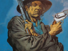 Clásicos del Cómic: Preacher – Tomo 3