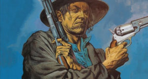 Clásicos del Cómic: Preacher – Tomo 3