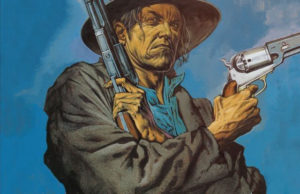 Clásicos del Cómic: Preacher – Tomo 3