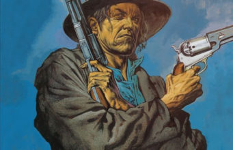 Clásicos del Cómic: Preacher – Tomo 3