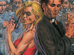 Clásicos del Cómic: Preacher – Tomo 2