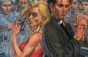 Clásicos del Cómic: Preacher – Tomo 2