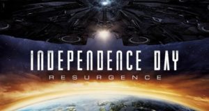 Independence Day: Resurgence