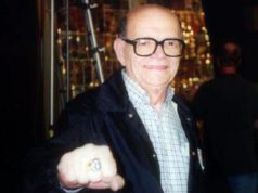 Comic book creators: Jim Aparo