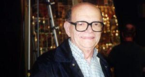 Comic book creators: Jim Aparo