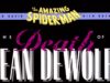 Clásicos secuenciales: The Death of Jean DeWolff