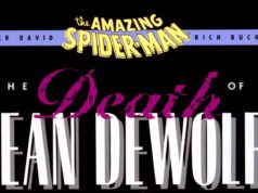 Clásicos secuenciales: The Death of Jean DeWolff